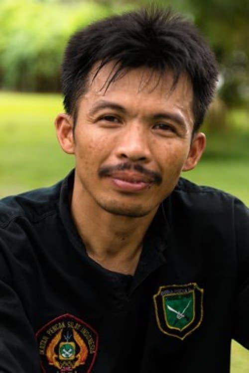Cecep Arif Rahman filmleri