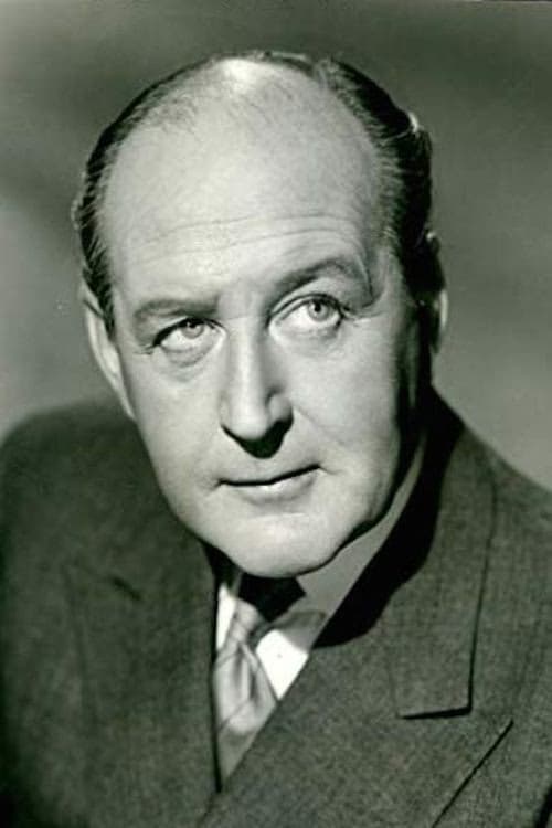 Cecil Parker filmleri