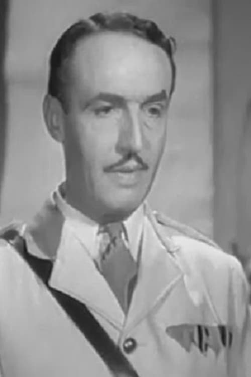 Cecil Ramage filmleri