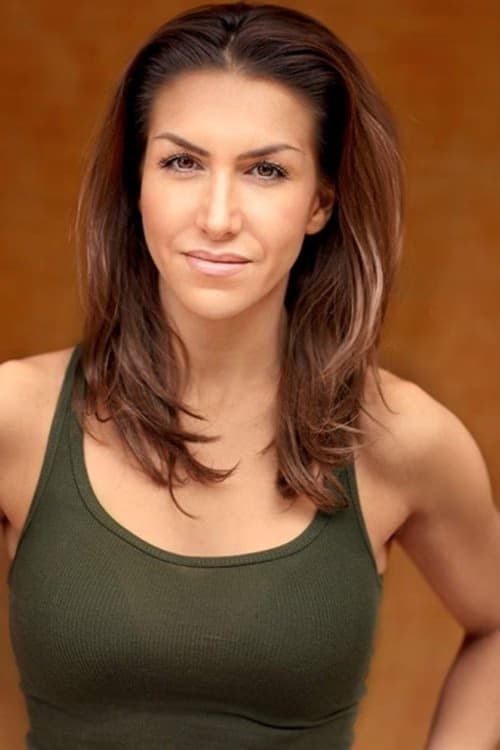 Cecile Cubiló filmleri