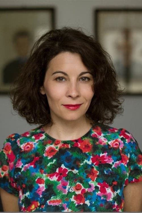 Cécile Rebboah filmleri