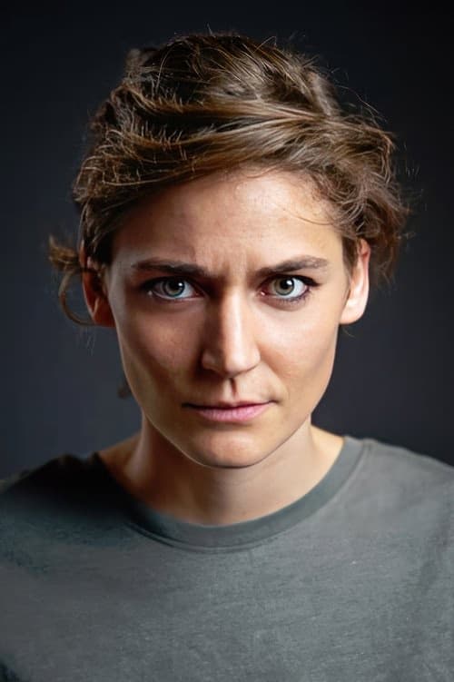 Cecilia Diesch filmleri