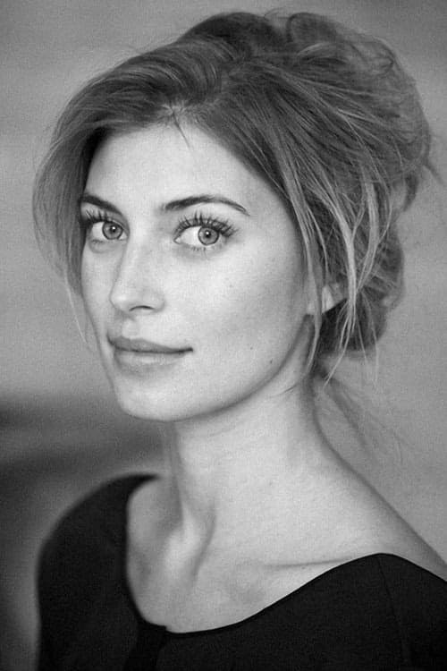 Cecilia Forss filmleri
