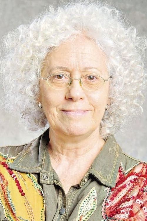 Cecília Homem de Mello filmleri
