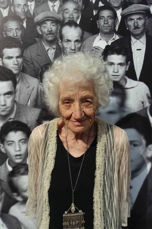 Cecilia Mangini filmleri
