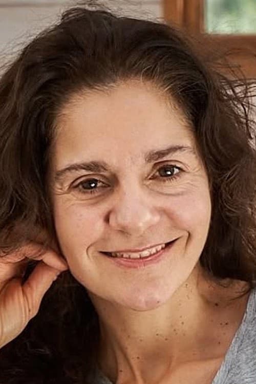 Cecilia Rainero filmleri