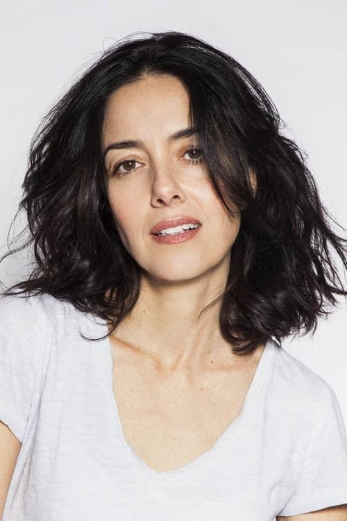 Cecilia Suárez filmleri