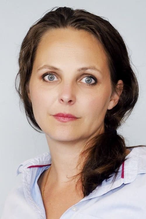 Cecilie A. Mosli filmleri