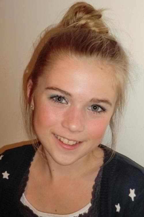 Cecilie Alstrup Tarp filmleri
