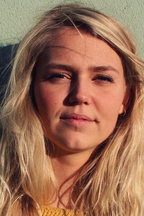 Cecilie Haugaard Larsen filmleri