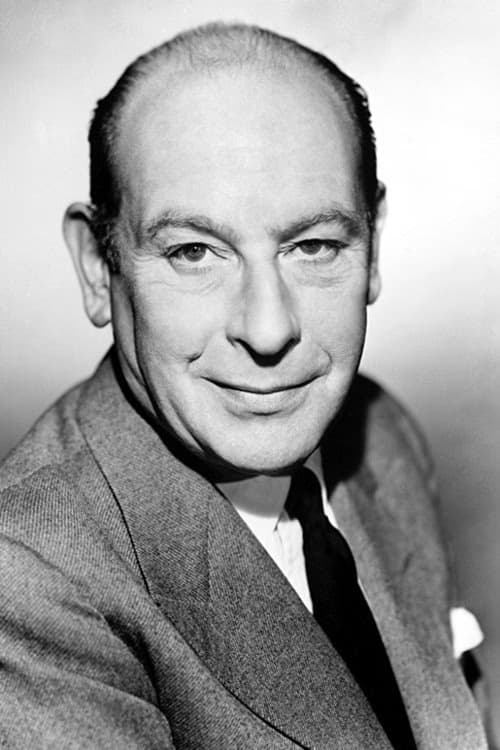 Cedric Hardwicke filmleri