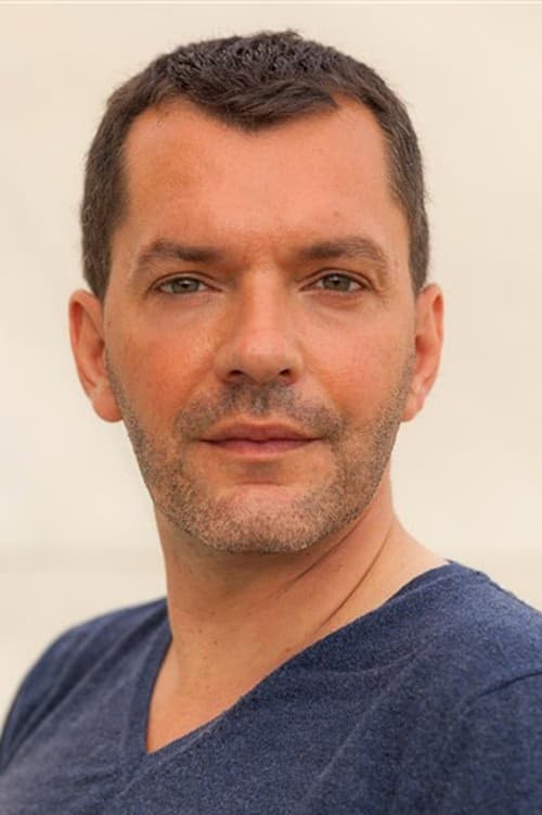 Cédric Monnet filmleri