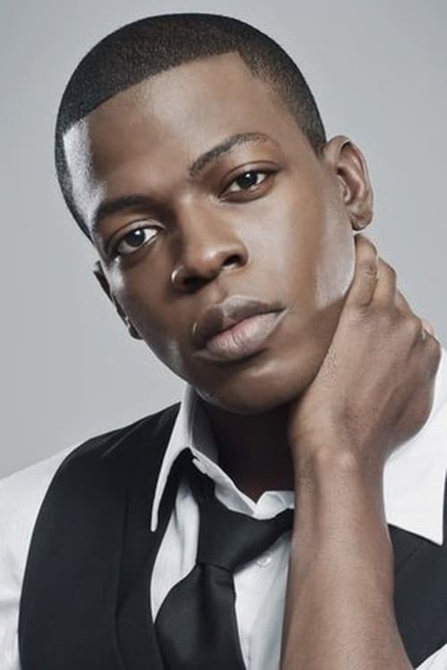 Cedric Sanders filmleri