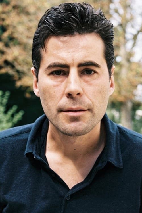 Cédric Vieira filmleri