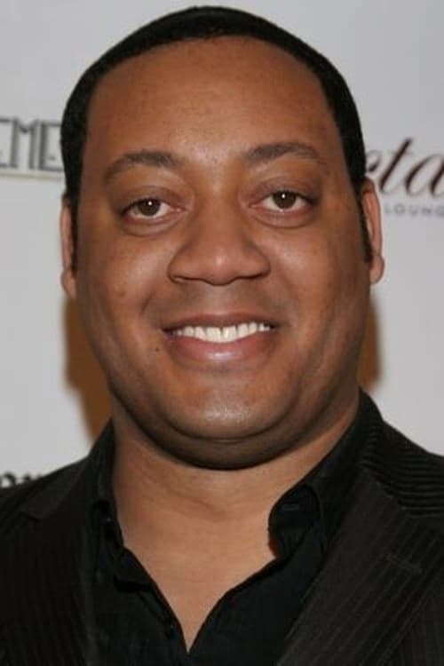Cedric Yarbrough filmleri