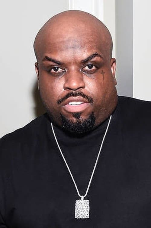 Cee Lo Green filmleri