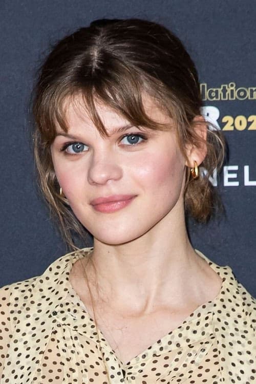 Céleste Brunnquell filmleri