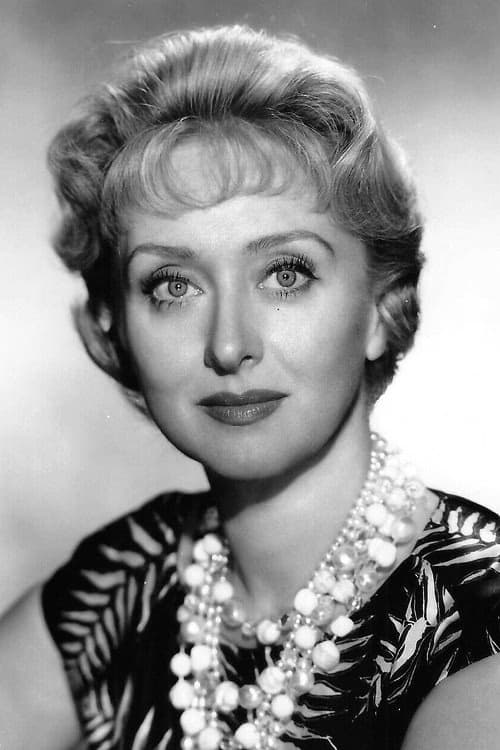 Celeste Holm filmleri