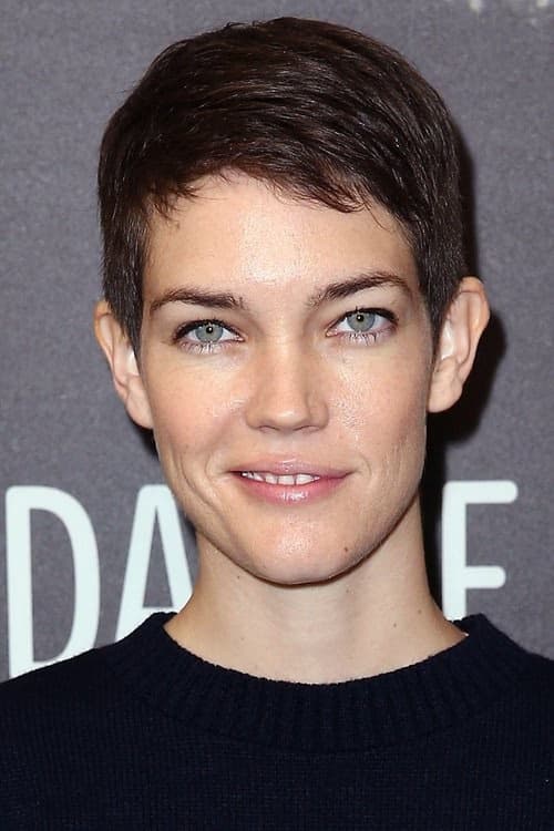 Celia Rowlson-Hall filmleri