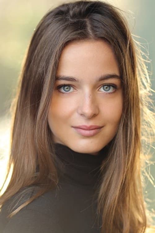 Celine Buckens filmleri