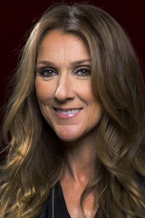 Céline Dion filmleri