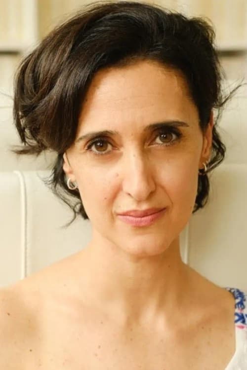 Céline Melloul filmleri