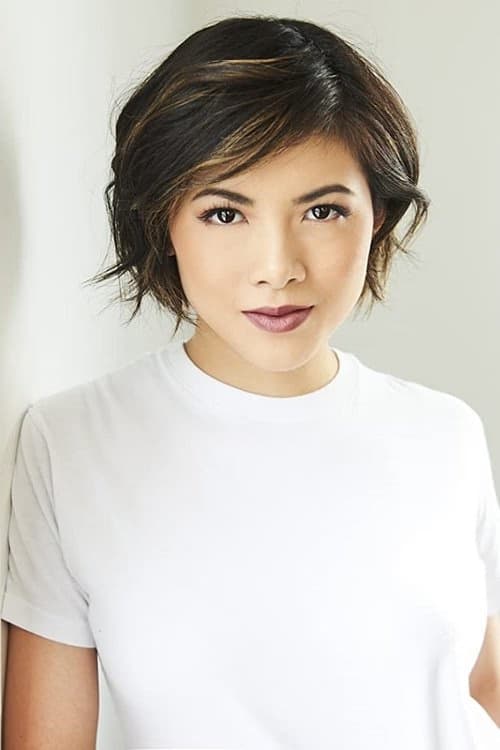 Celine Tsai filmleri
