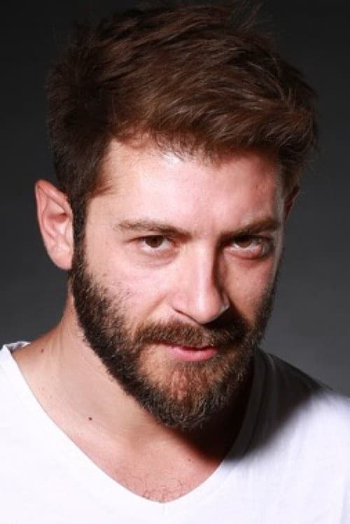 Cem Avnayim filmleri