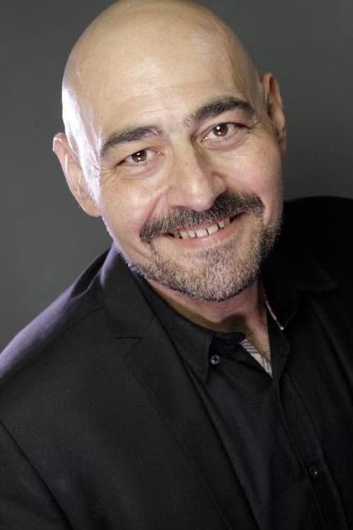 Cem Cücenoğlu filmleri