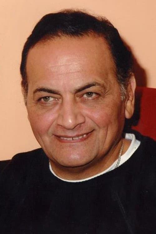 Cem Erman filmleri