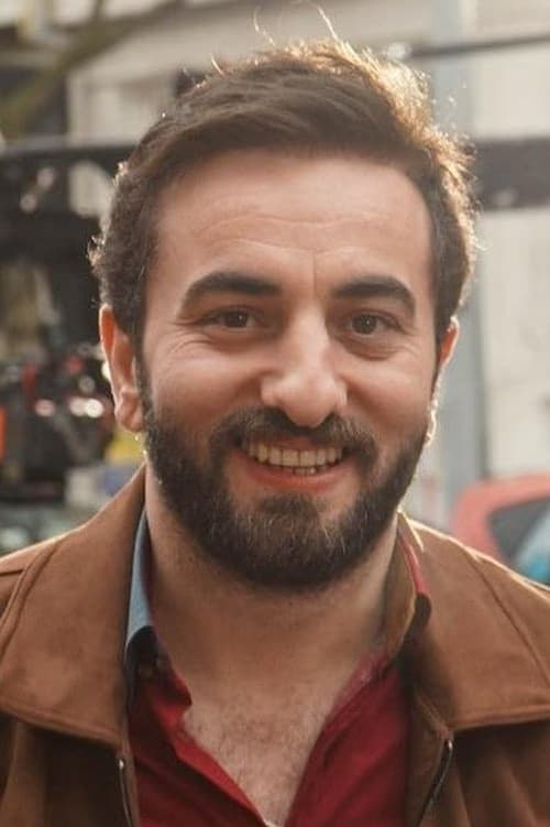 Cem Gelinoğlu filmleri