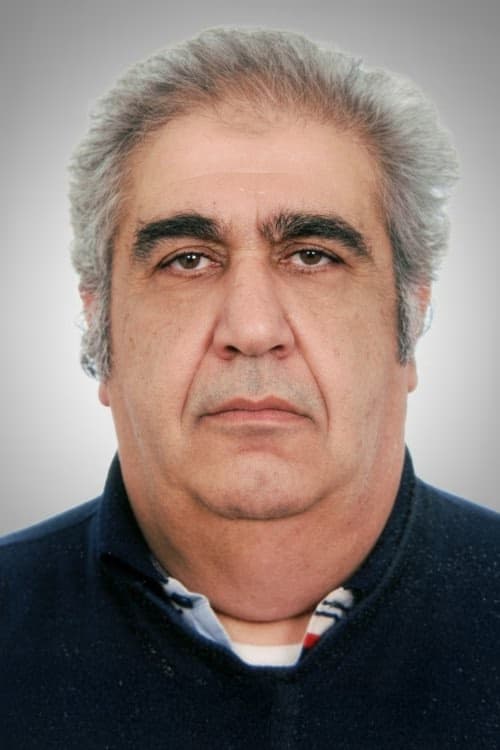 Cem Gürdap filmleri