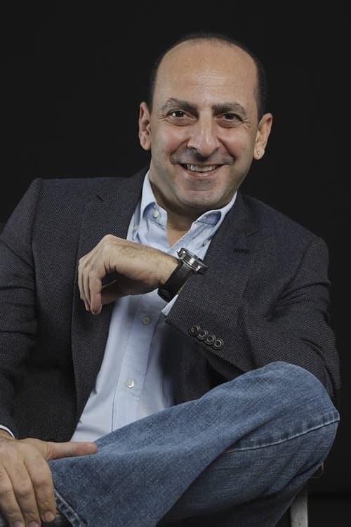 Cem Karakaya filmleri