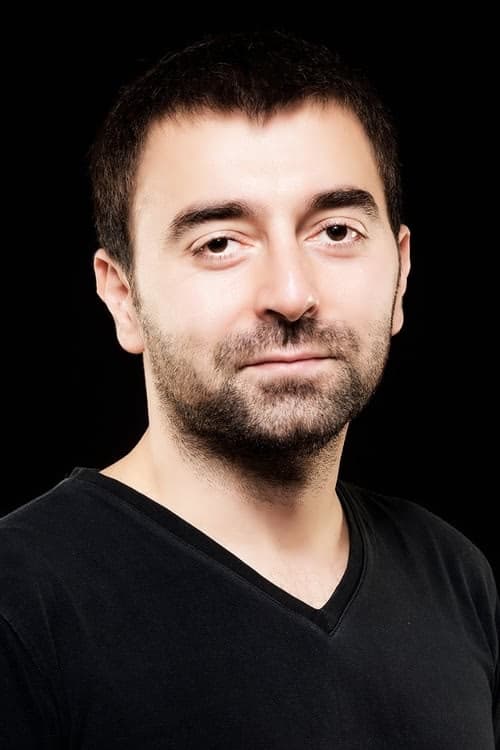 Cem Uslu filmleri
