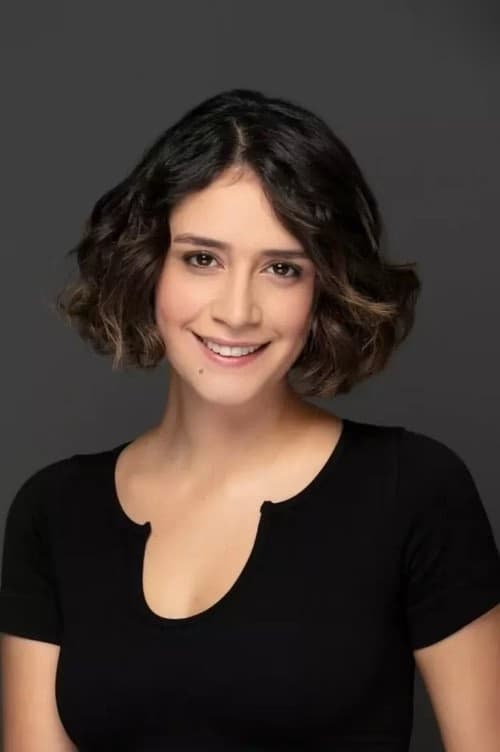 Cemre Kurum filmleri