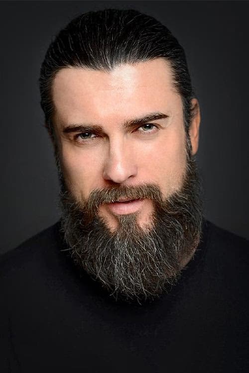 Cengiz Coşkun filmleri