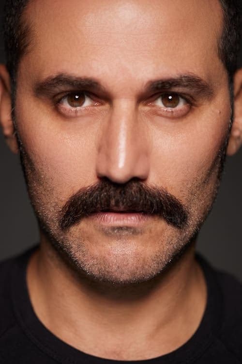 Cengiz Okuyucu filmleri