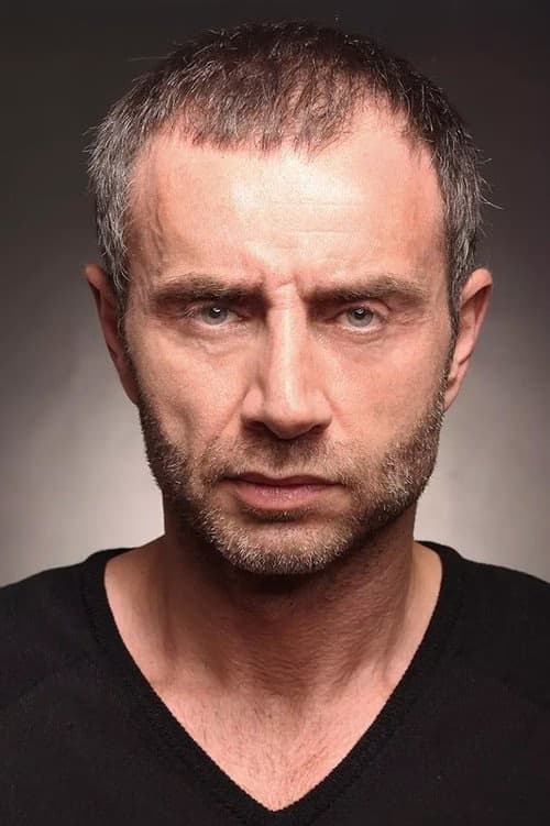 Cenk Kangöz filmleri