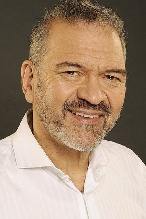 César Bordón filmleri