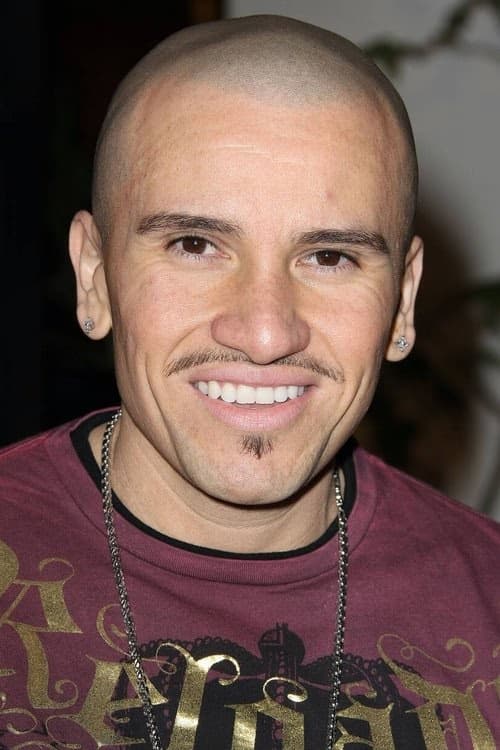 Cesar Garcia filmleri