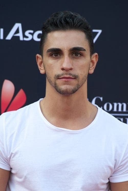 César Mateo filmleri