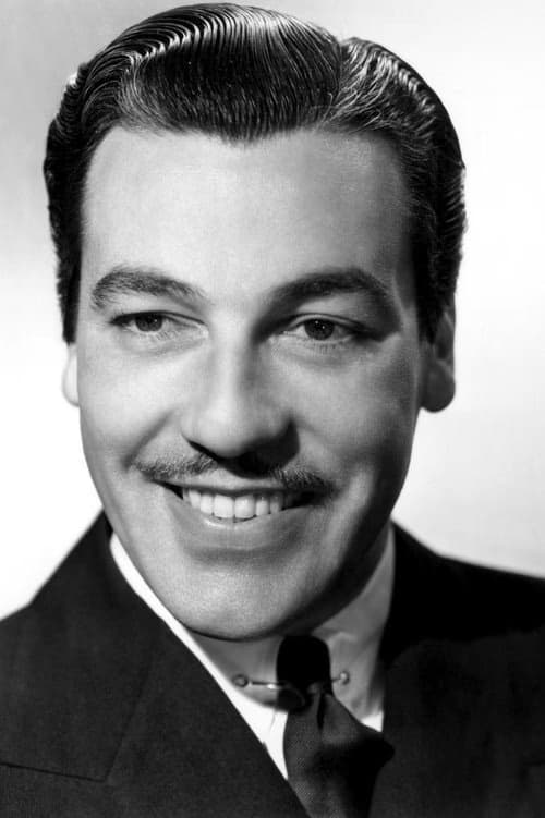 Cesar Romero filmleri