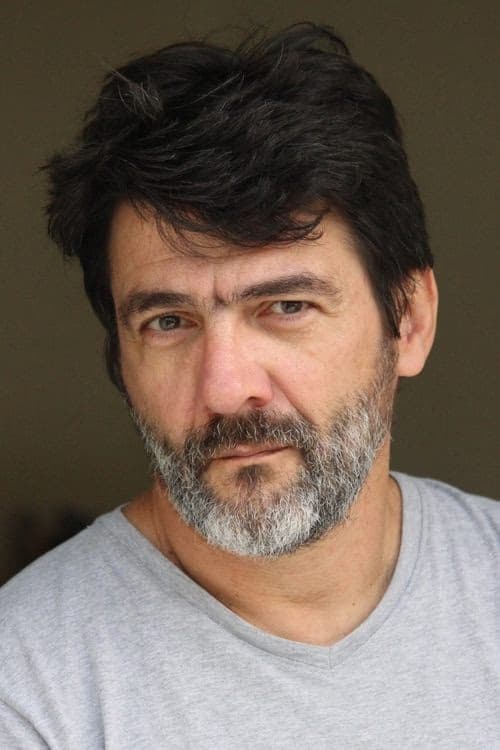 César Troncoso filmleri