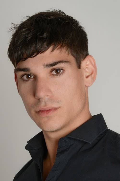 César Vicente filmleri