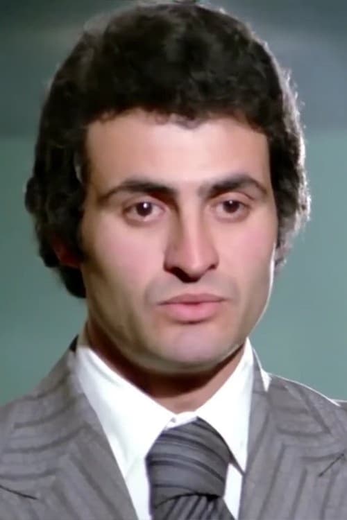 Cevdet Arıkan filmleri