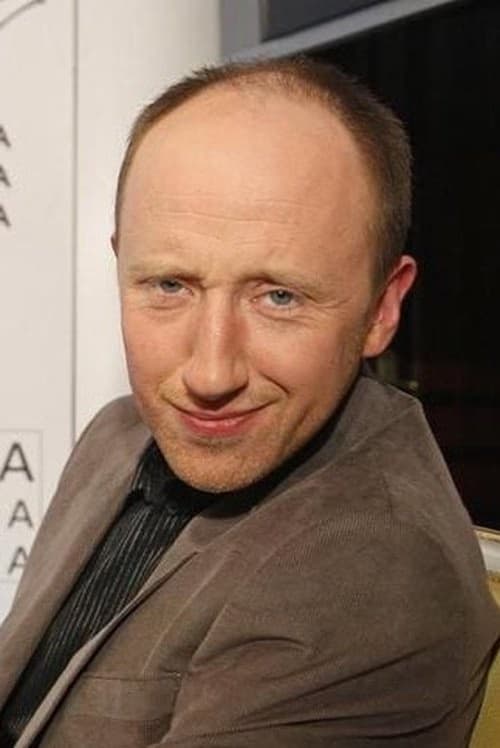 Cezary Kosiński filmleri