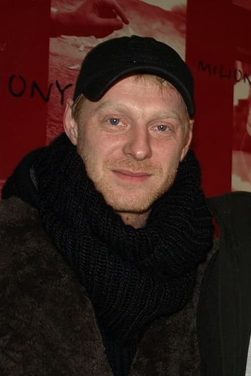 Cezary Łukaszewicz filmleri