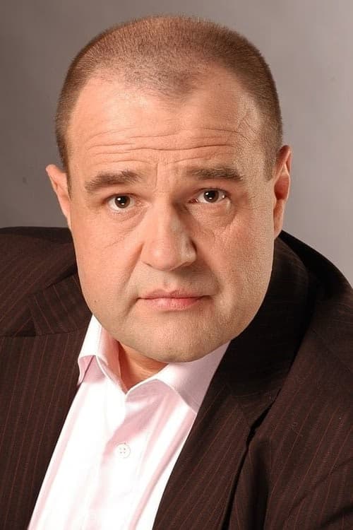 Cezary Żak filmleri