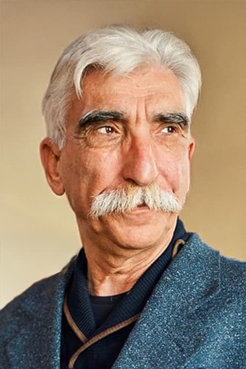 Cezmi Baskın filmleri