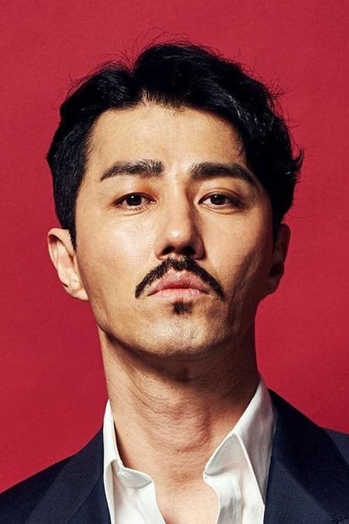 Cha Seoung-won filmleri